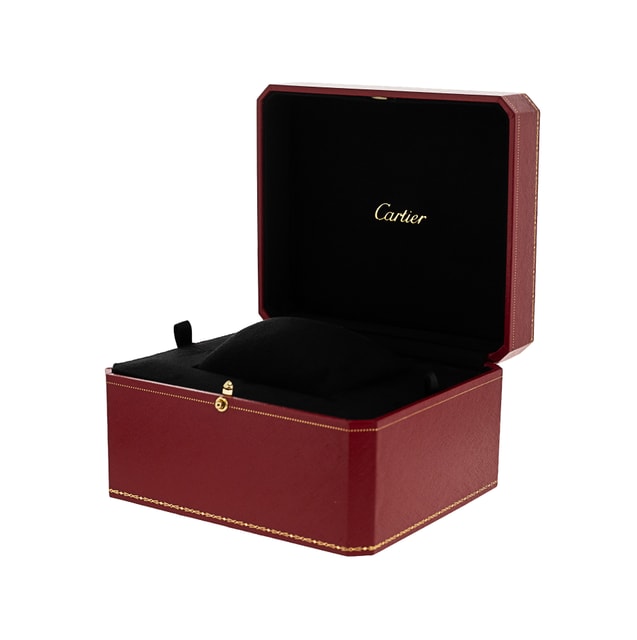 Cartier Tank Solo W5200028 Image 4